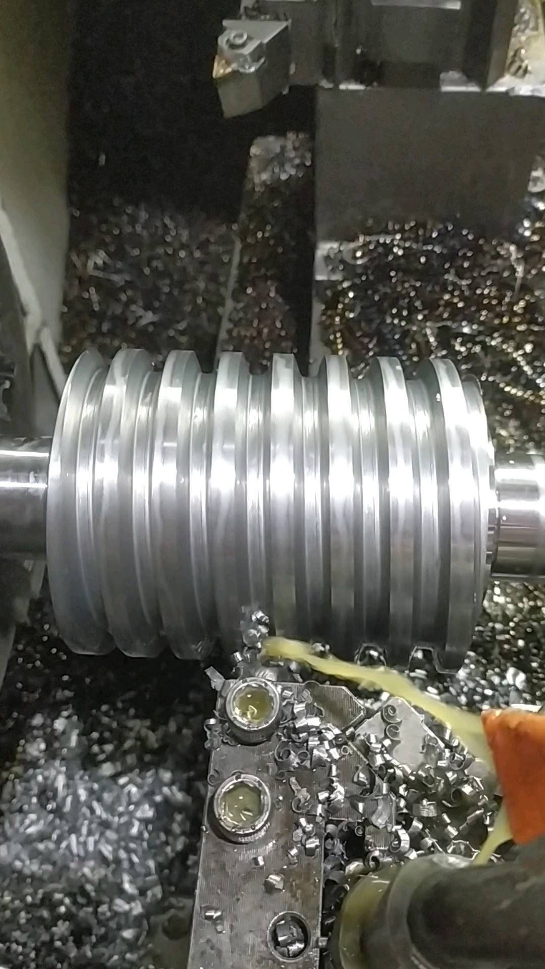 A&dl Mecanizado
