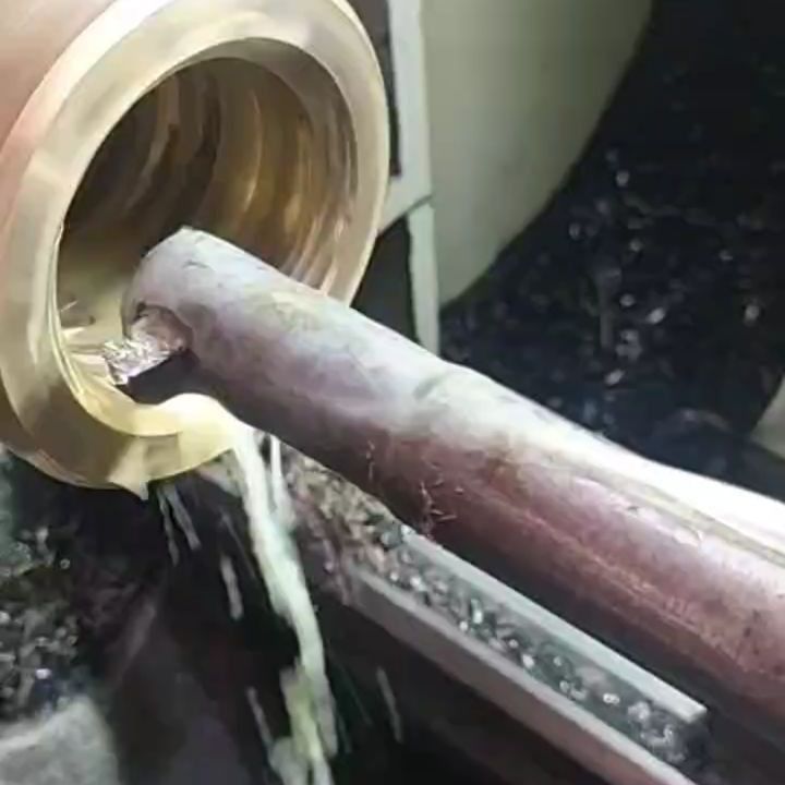 A&dl Mecanizado