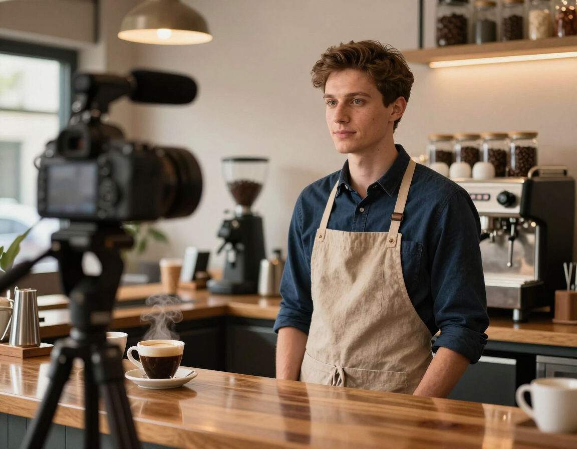 Owner interview