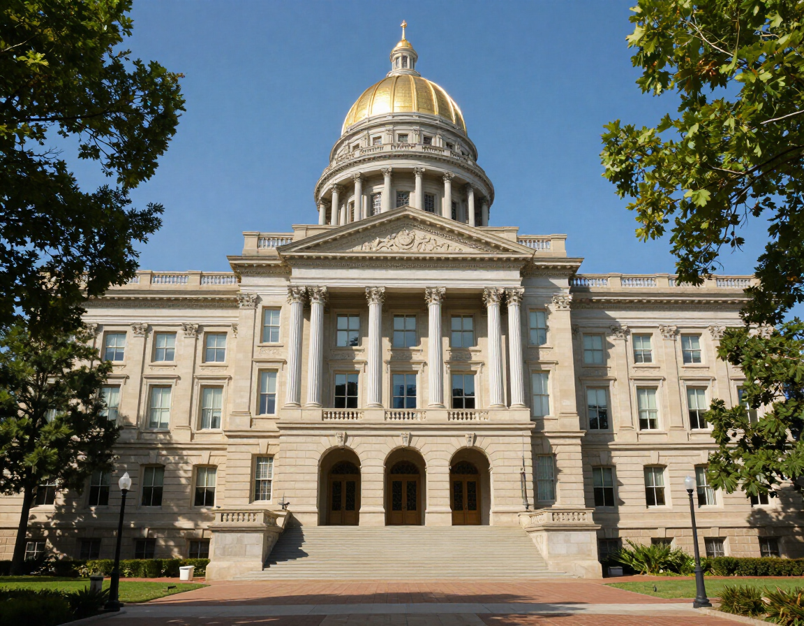 Georgia State Capitol