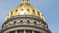 Georgia State Capitol dome