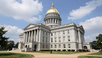 Georgia State Capitol building