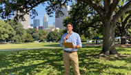 Events guide host outdoors