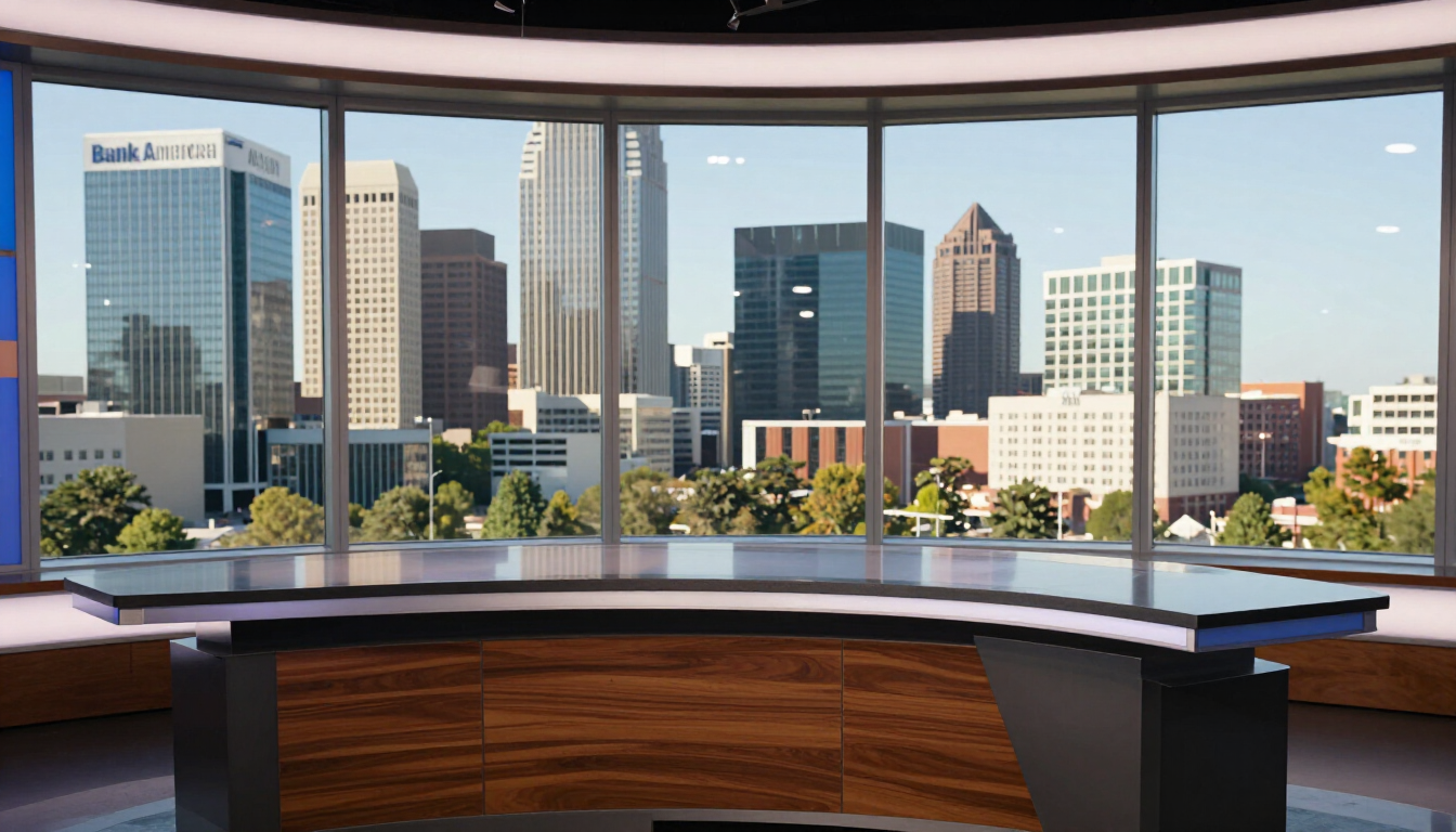 The Atlanta Brief news desk