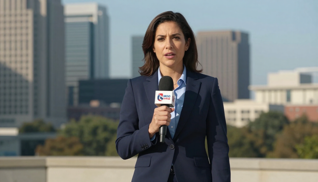 Inside Atlanta documentary reporting