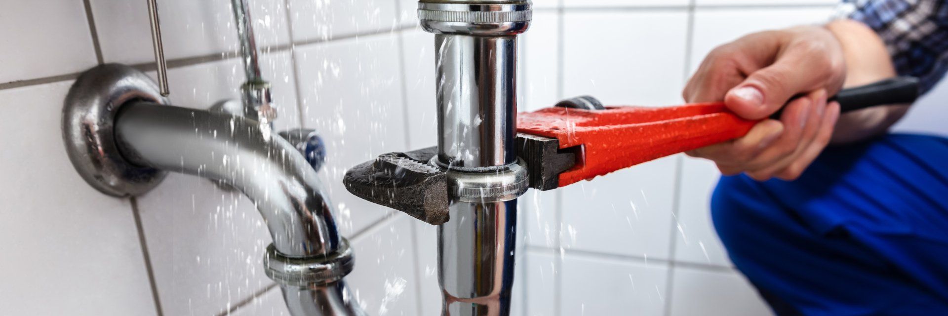 Water Leak Detection in El Paso, TX