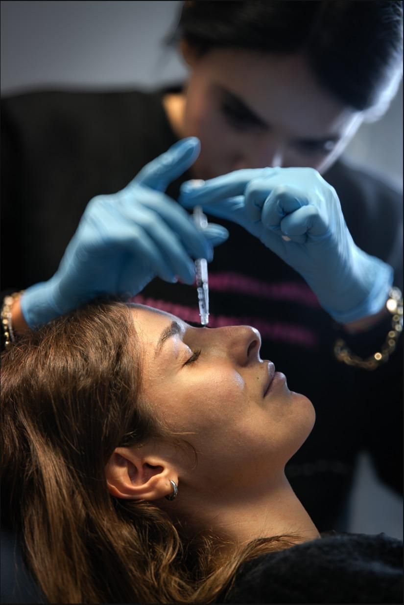MEDICINA ESTETICA