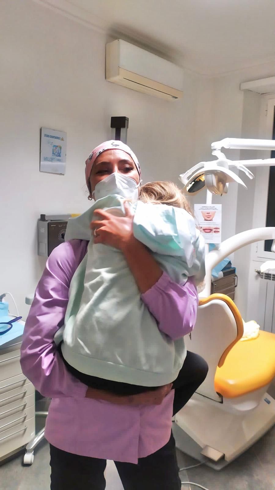 ortodonzia Studio Lanzuolo a Balduina Roma