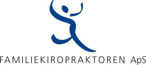 Familiekiropraktoren Aps Logo
