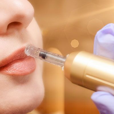 GELISH ROOM - hyaluronic pen