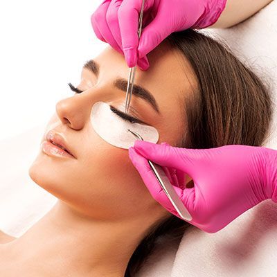 GELISH ROOM - pestañas