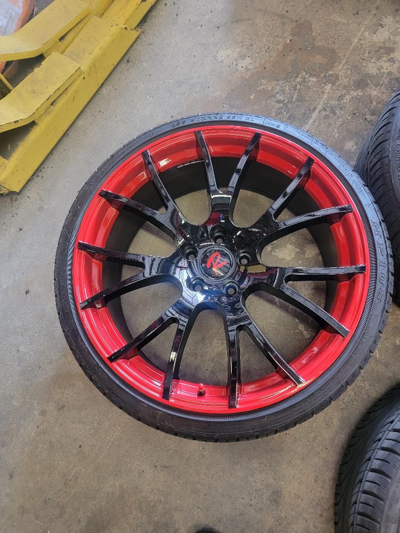 Tires and Wheels Sales | Greater Houston | 713-413-1292