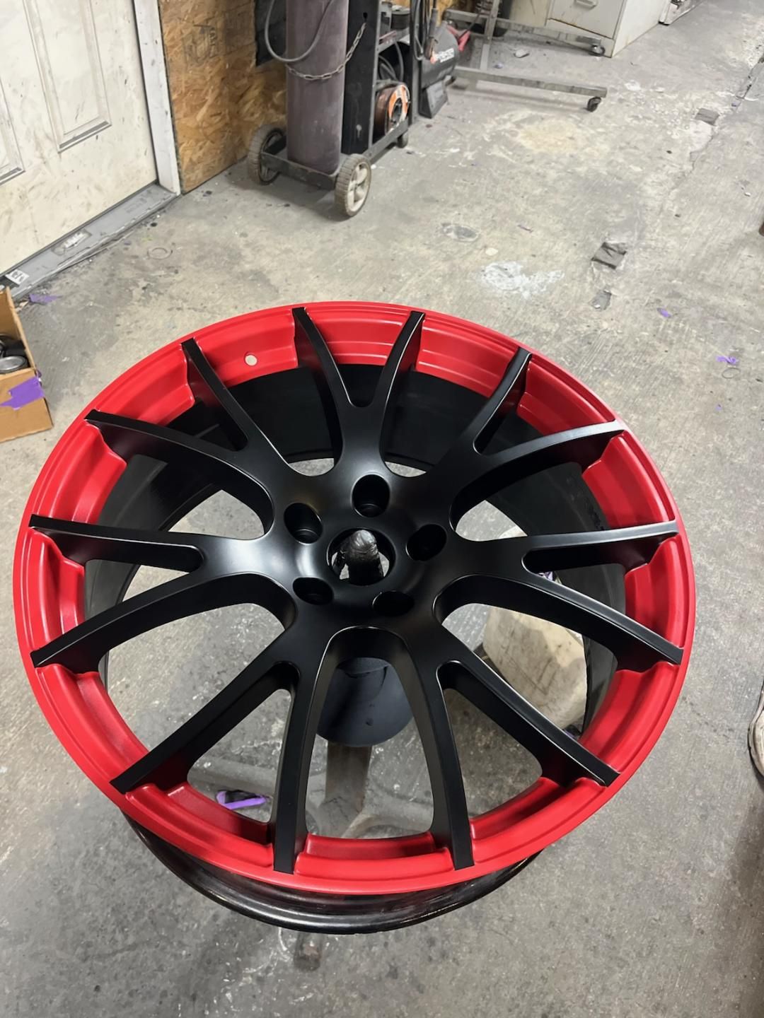 Tires and Wheels Sales | Greater Houston | 713-413-1292