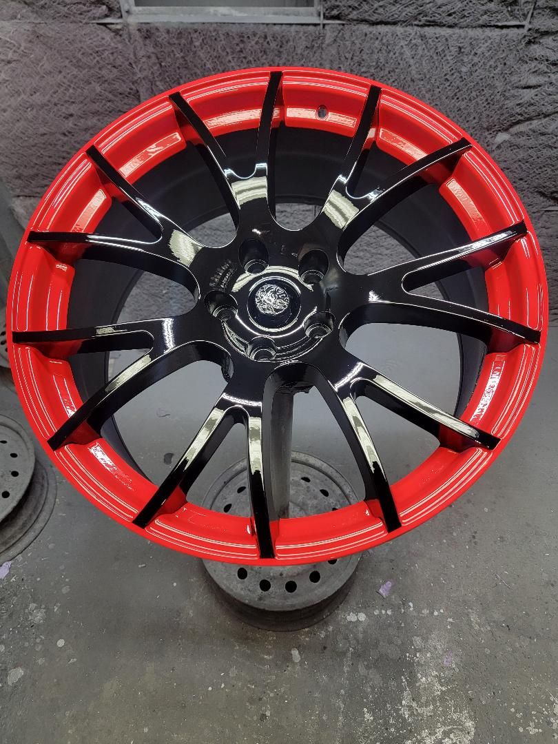 Tires and Wheels Sales | Greater Houston | 713-413-1292