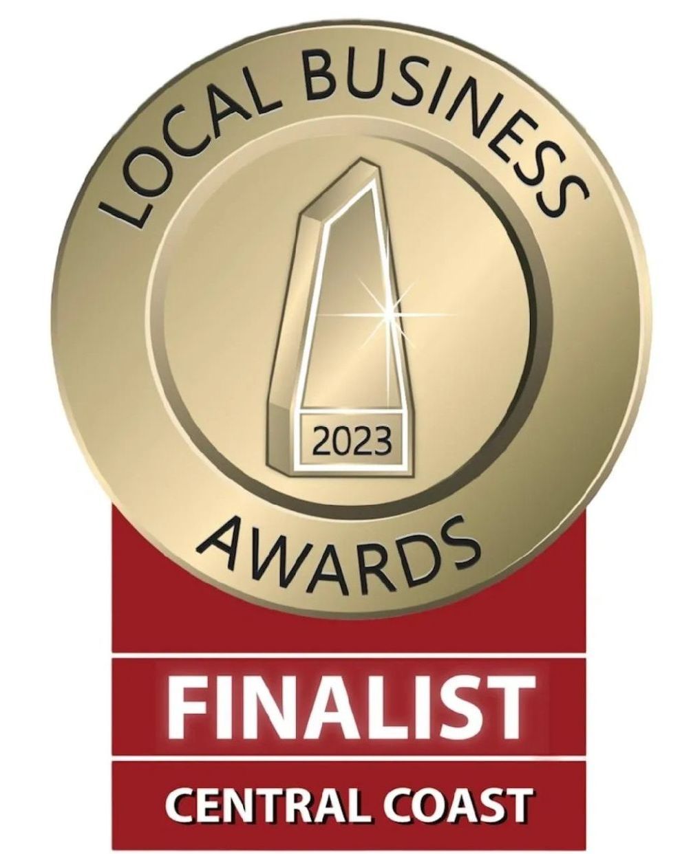 2023 local business award