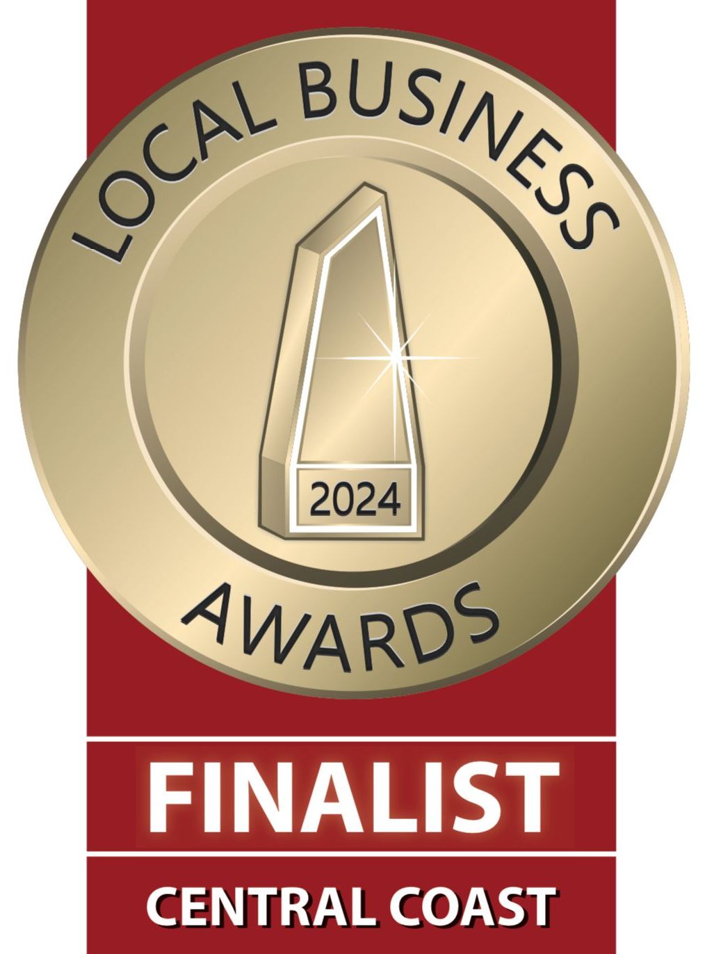 2024 local business award