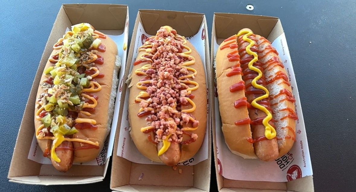 Franchise Items