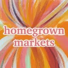 Home Grown Market