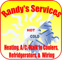 Randy's Services Randy's Services