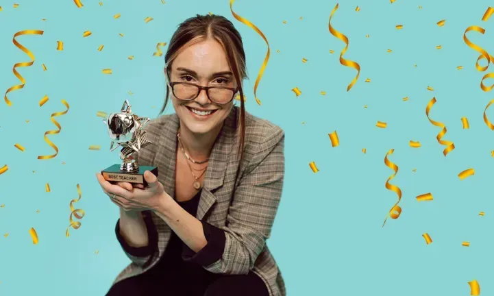 How to Write a Press Release for Winning an Award (FREE Template Inside)!
