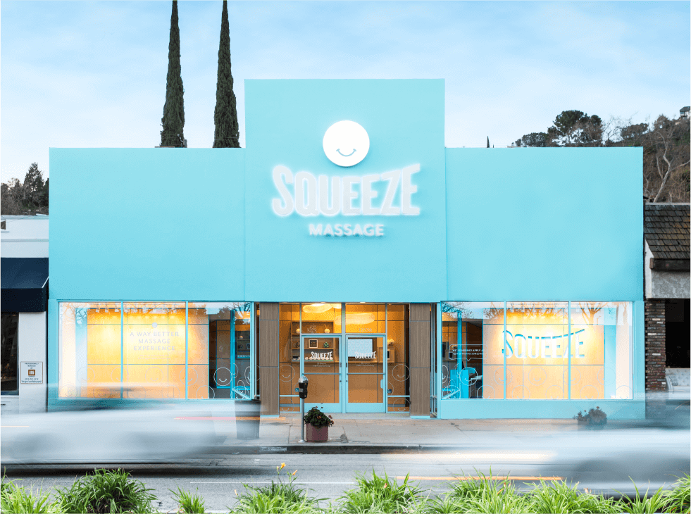 Case Study: Making Waves in Sarasota—How We Helped a Squeeze Franchise Owner Shine