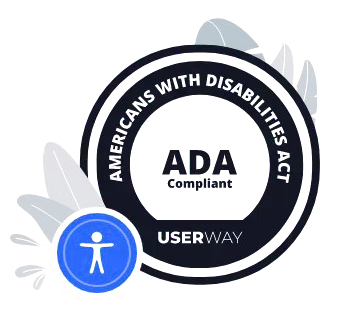 ADA Compliant Logo