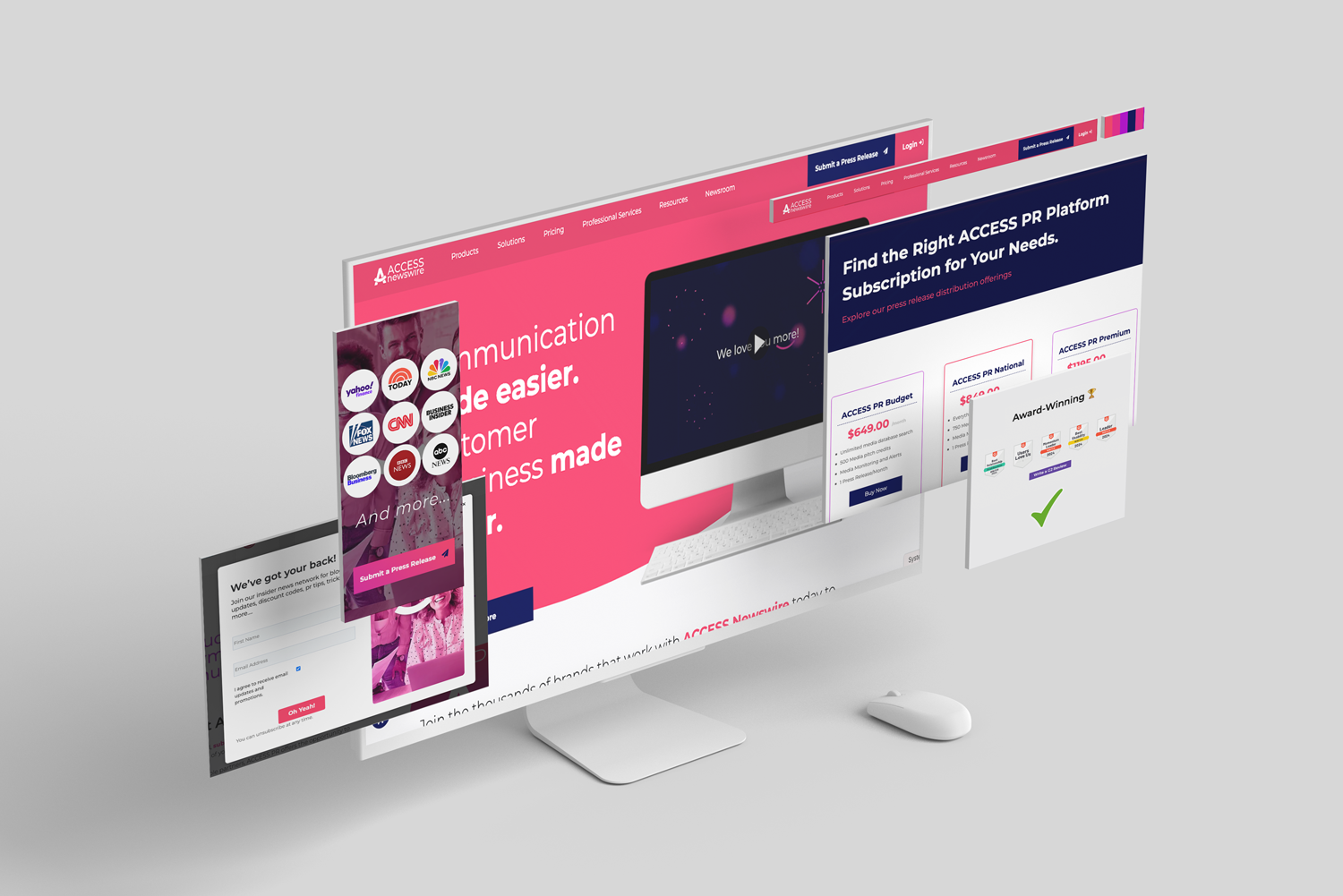 Best Press Release Distribution Services for Every Buyer (2026)