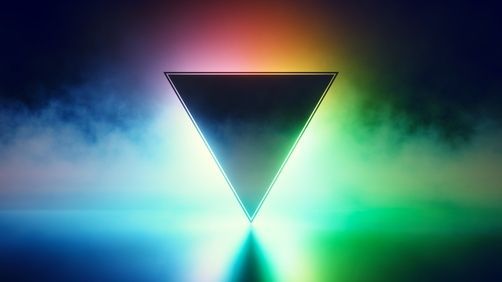 A Guide to The Inverted Pyramid