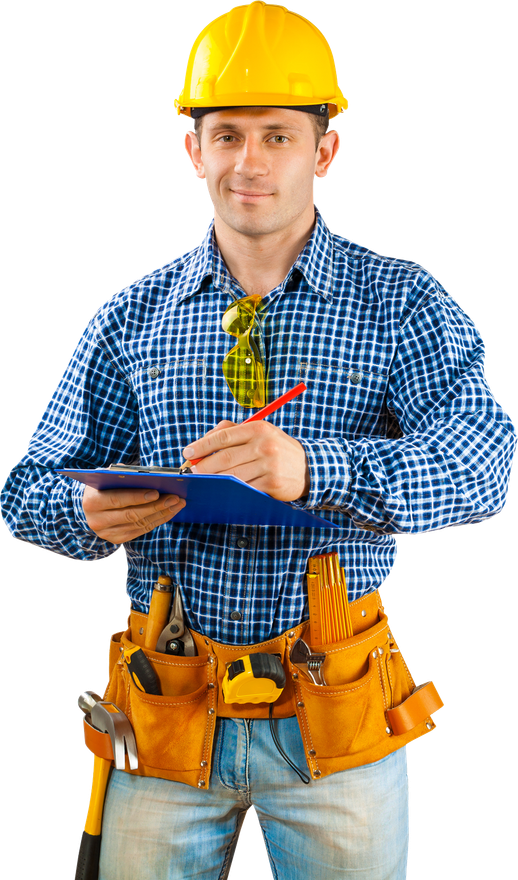 Construction Worker