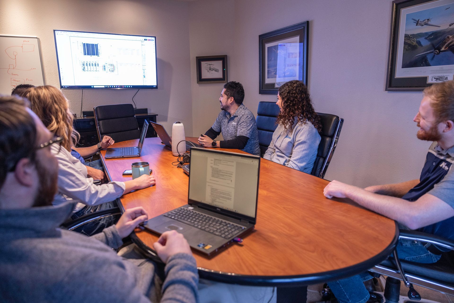 NorthWind Technical Services Culture