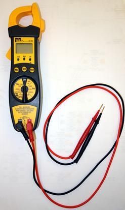 Job Site Safety: Working With Control Panels