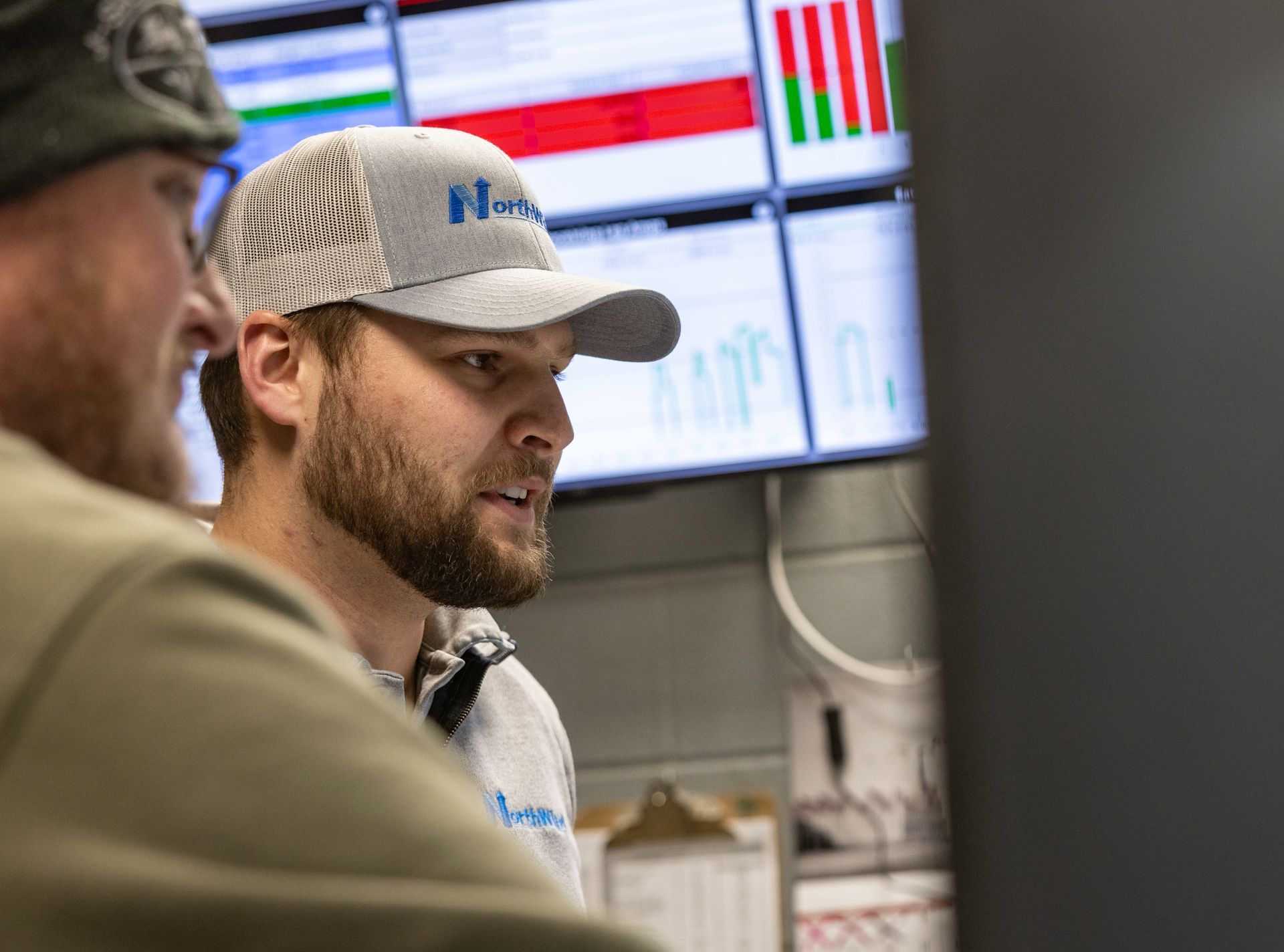 NorthWind Technical Services Culture
