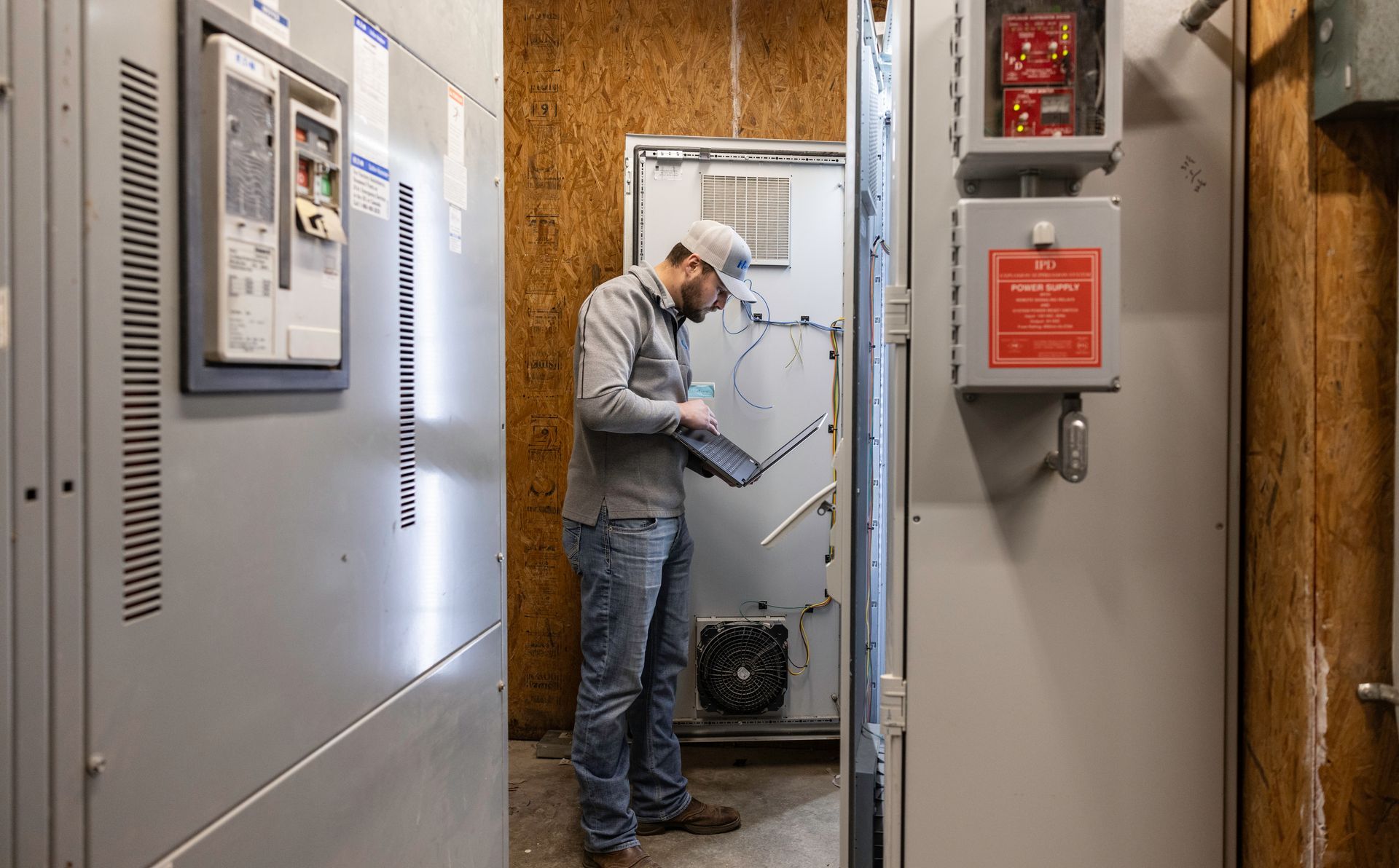 NorthWind Technical Services Culture