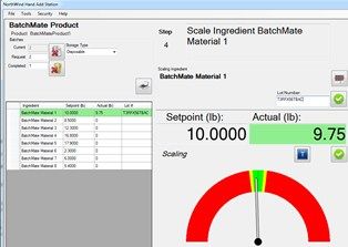 Introduction to BatchMATE™ & Its Applications