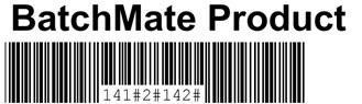 Introduction to BatchMATE™ & Its Applications
