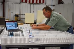 Advanced Manufacturing Panel Shop