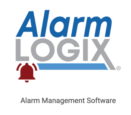 Alarm Logix Logo