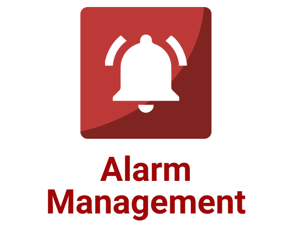 Alarm Management at NorthWind Technical Services