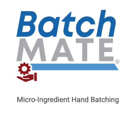 Batch Mate Logo