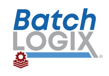 Batch Logix Logo