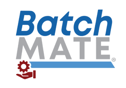 Batch Mate Logo