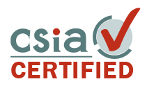 NorthWind Technical Services is CSIA Certified
