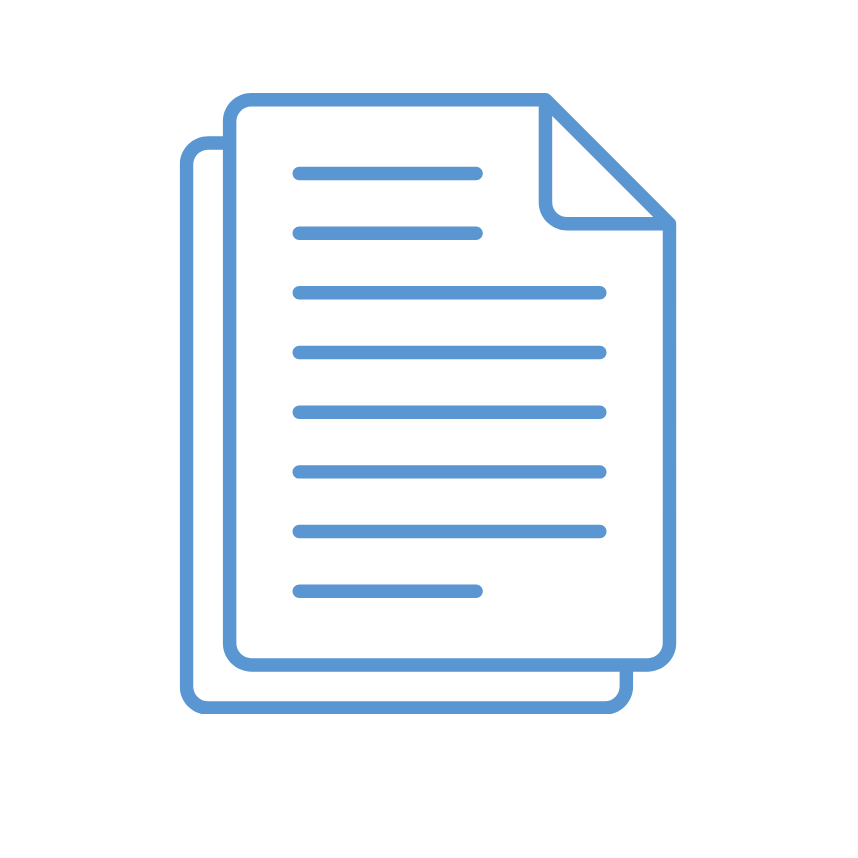 Document Icon