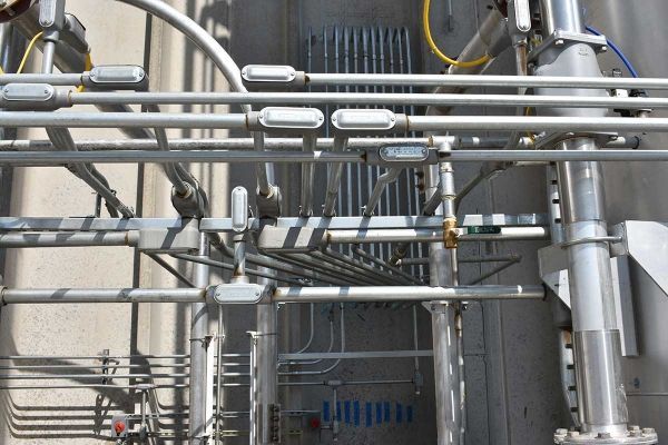 Electrical Installation at NorthWind Technical Services
