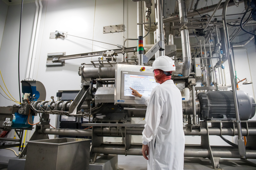 NorthWind Technical Services Extrusion Solutions