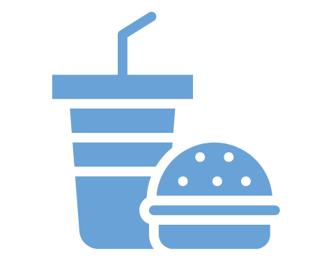Food & Beverage at NorthWind Technical Services