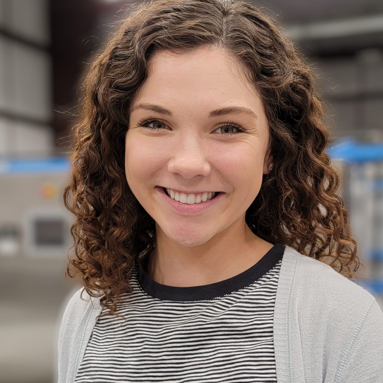 Hannah Wenger