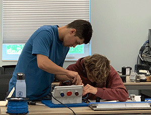 NorthWind 2022 Intro to Automation Course