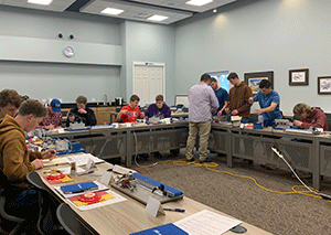 NorthWind 2022 Intro to Automation Course