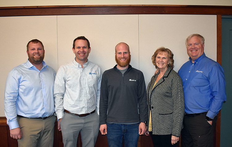 True North Core Value Award